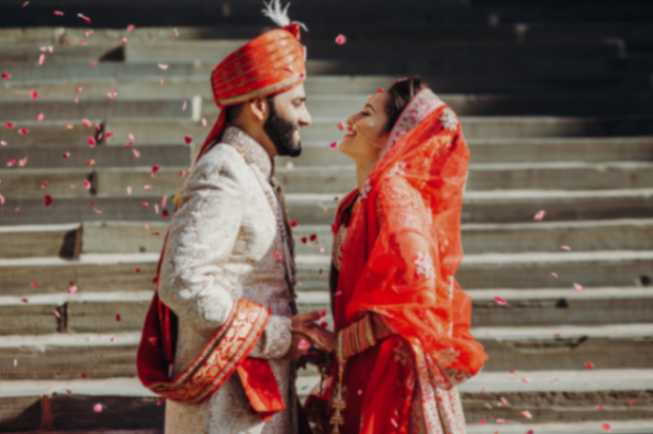 Butterfly Matrimonial visual