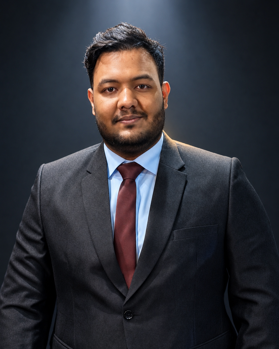 Tanvir Ahmed Tamim