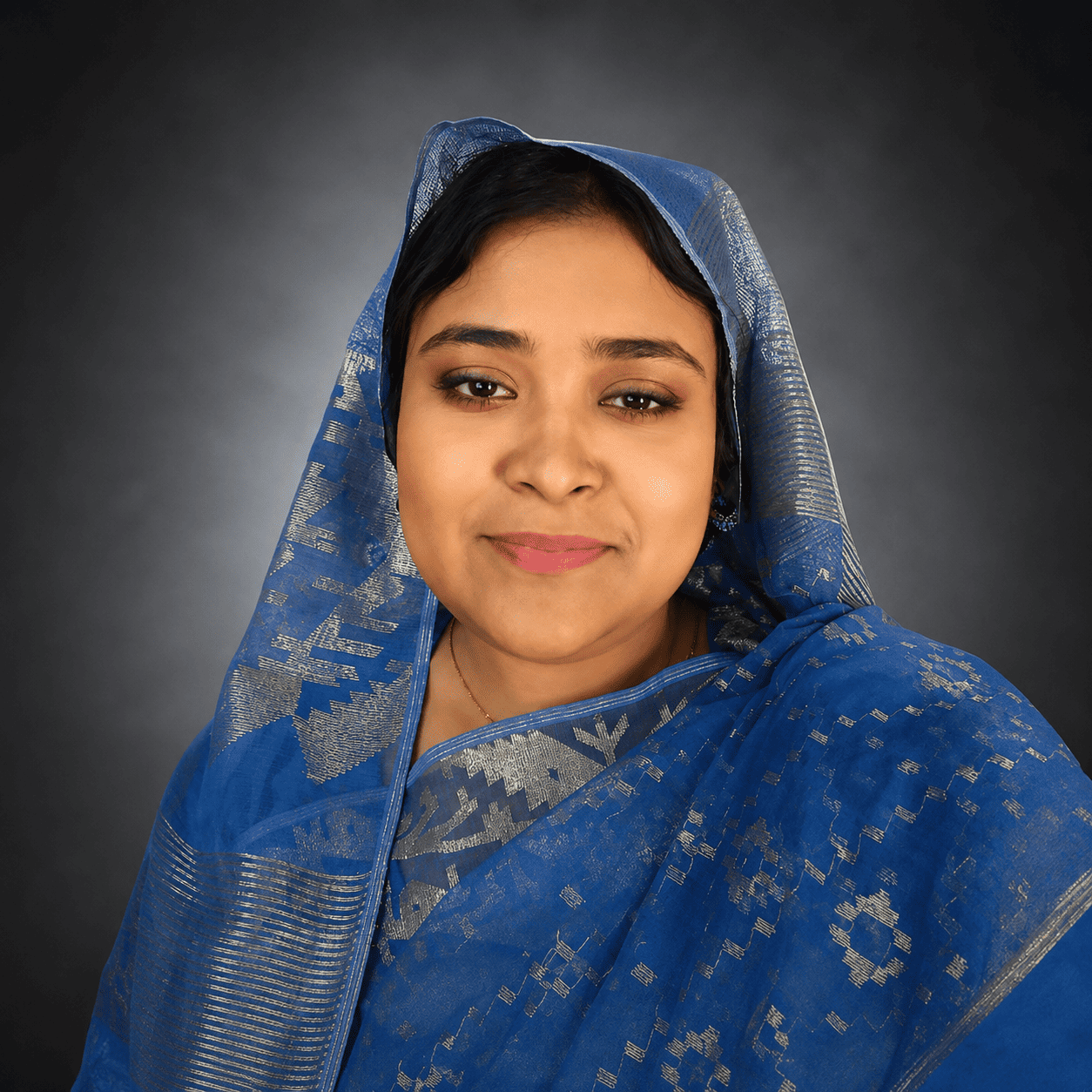 Jobeda Khatun